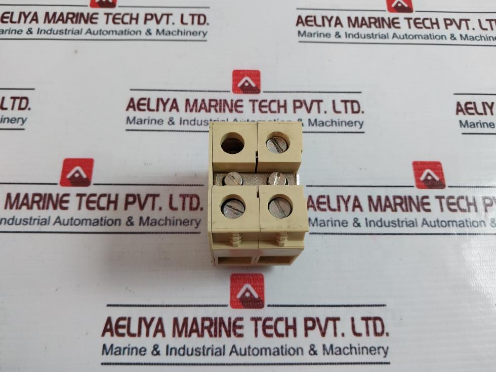 Cabur Cbd.70 Terminal Block 600v 220a