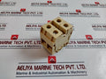 Cabur Cbd.70 Terminal Block 600v 220a
