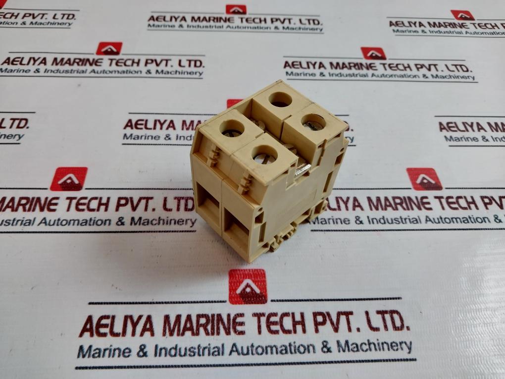 Cabur Cbd.70 Terminal Block 600v 220a