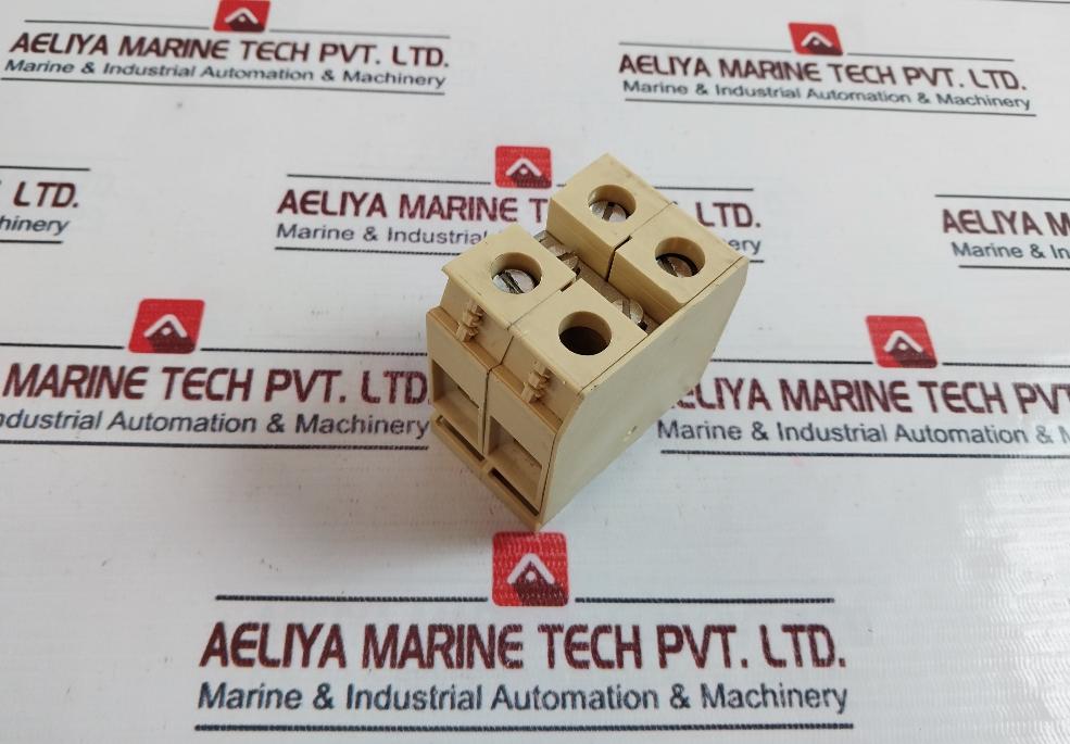 Cabur Cbd.70 Terminal Block 600v 220a