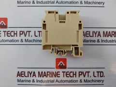 Cabur Cbd.70 Terminal Block 600V 220A 750Vmax