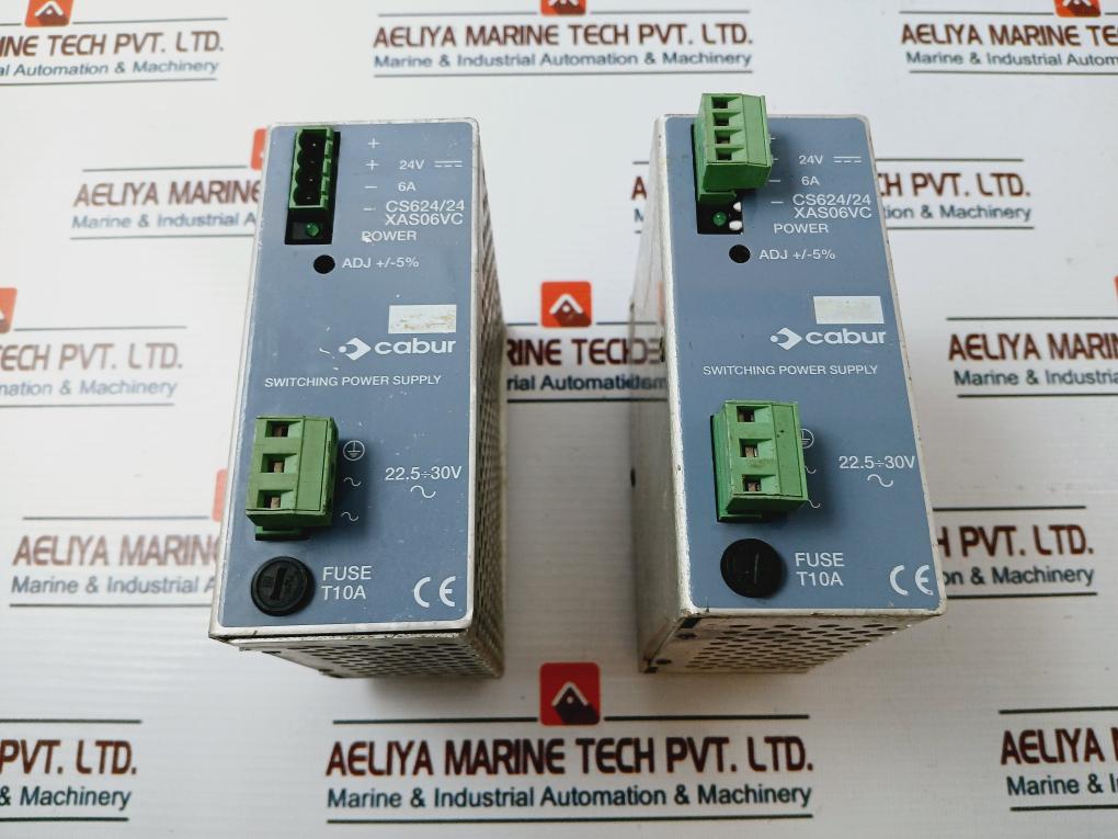 CABUR CS624/24 Switching Power Supply