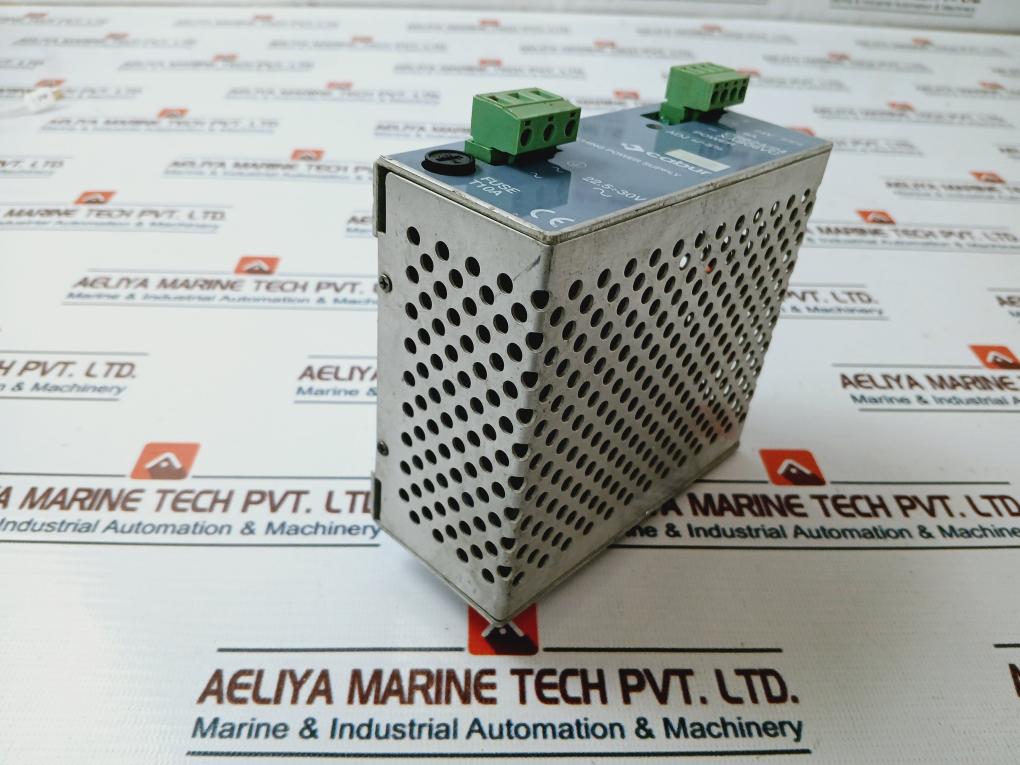 CABUR CS624/24 Switching Power Supply