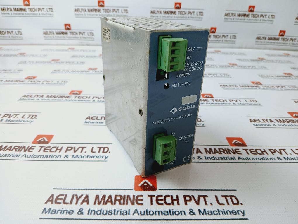CABUR CS624/24 Switching Power Supply