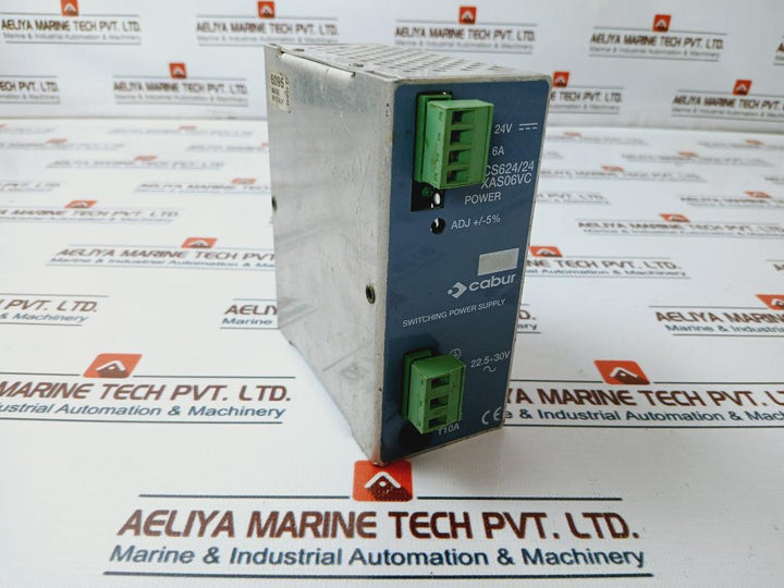 CABUR CS624/24 Switching Power Supply