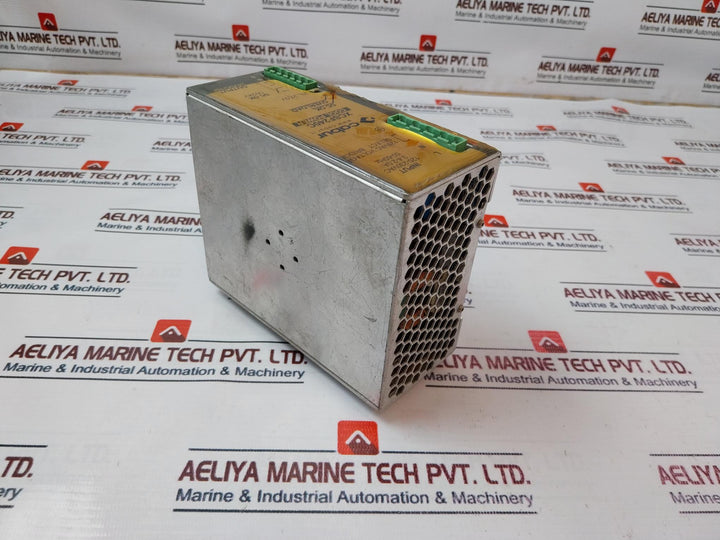 Cabur Xcsf240C Single Phase Power Supply Csf240X 120-230Vac 3.4-2.0A 50-60Hz