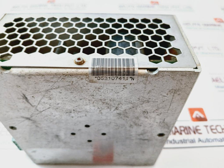 Cabur Xcsf3 High Efficiency Power Supply 1.3-0.7A 120-230V~