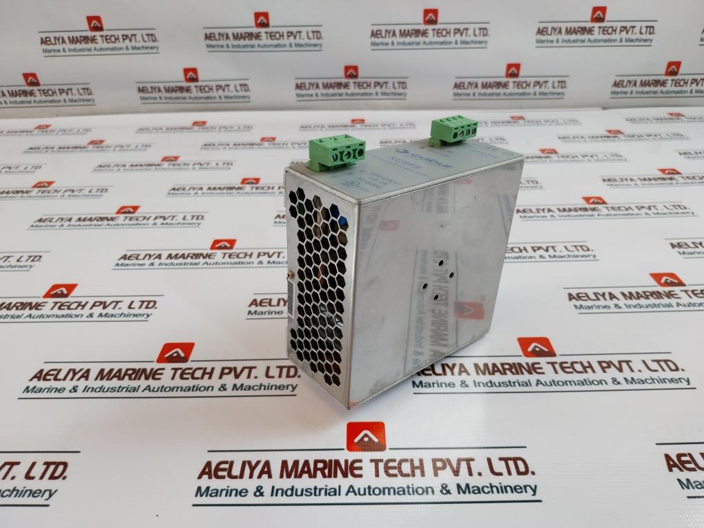 Cabur XCSF5 High Efficiency Power Supply 120-230V 1.8-1A 50-60Hz