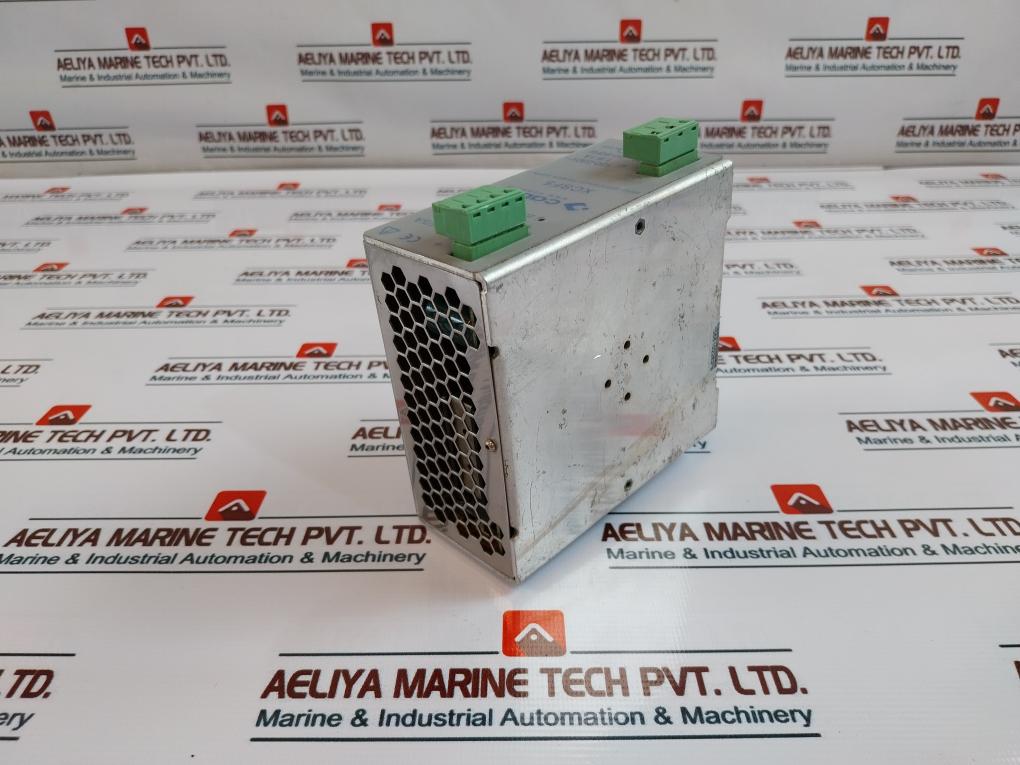 Cabur XCSF5 High Efficiency Power Supply 120-230V 1.8-1A 50-60Hz