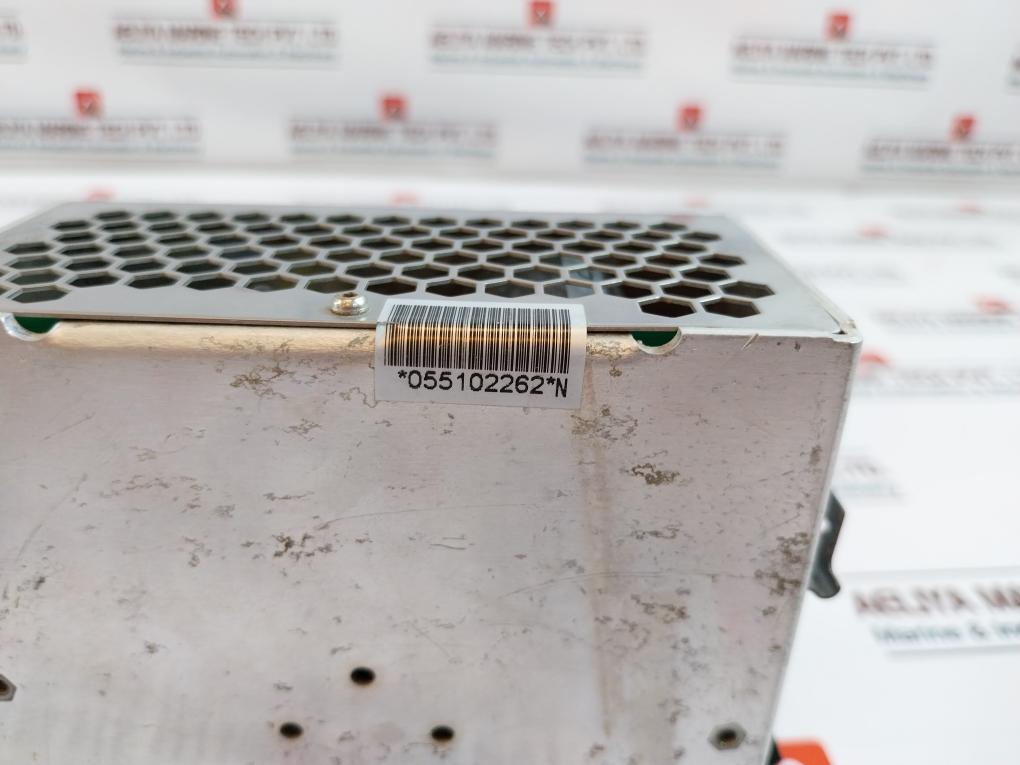 Cabur XCSF5 High Efficiency Power Supply 120-230V 1.8-1A 50-60Hz