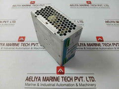 Cabur Xcsw120C Universal Power Supply Out:24Vdc/5A In:200-500Vac 1.2-0.5Acabur