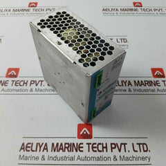 Cabur Xcsw120C Universal Power Supply Out:24Vdc/5A In:200-500Vac 1.2-0.5Acabur