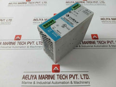 Cabur Xcsw120C Universal Power Supply Out:24Vdc/5A In:200-500Vac 1.2-0.5Acabur