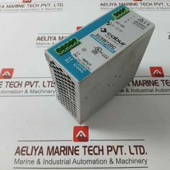 Cabur Xcsw120C Universal Power Supply Out:24Vdc/5A In:200-500Vac 1.2-0.5Acabur