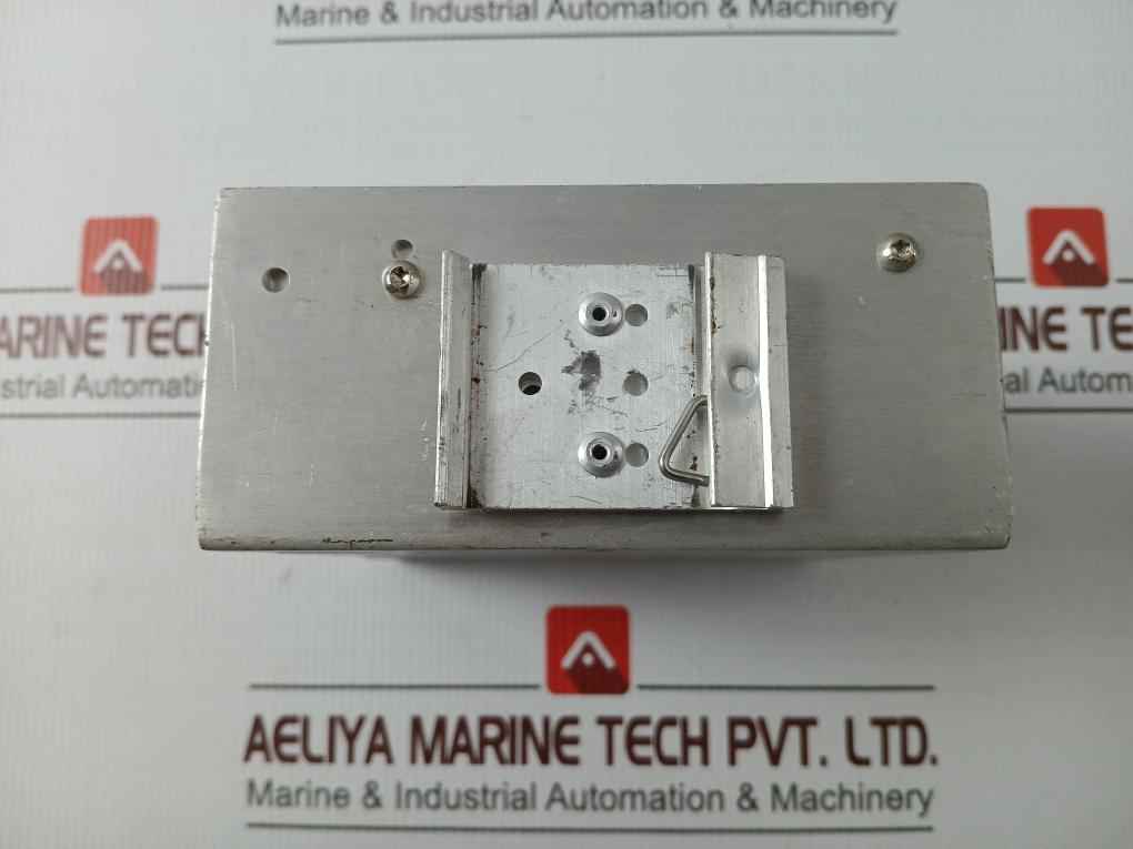 Cabur Xcsw120C Universal Power Supply Out:24Vdc/5A In:200-500Vac 1.2-0.5Acabur