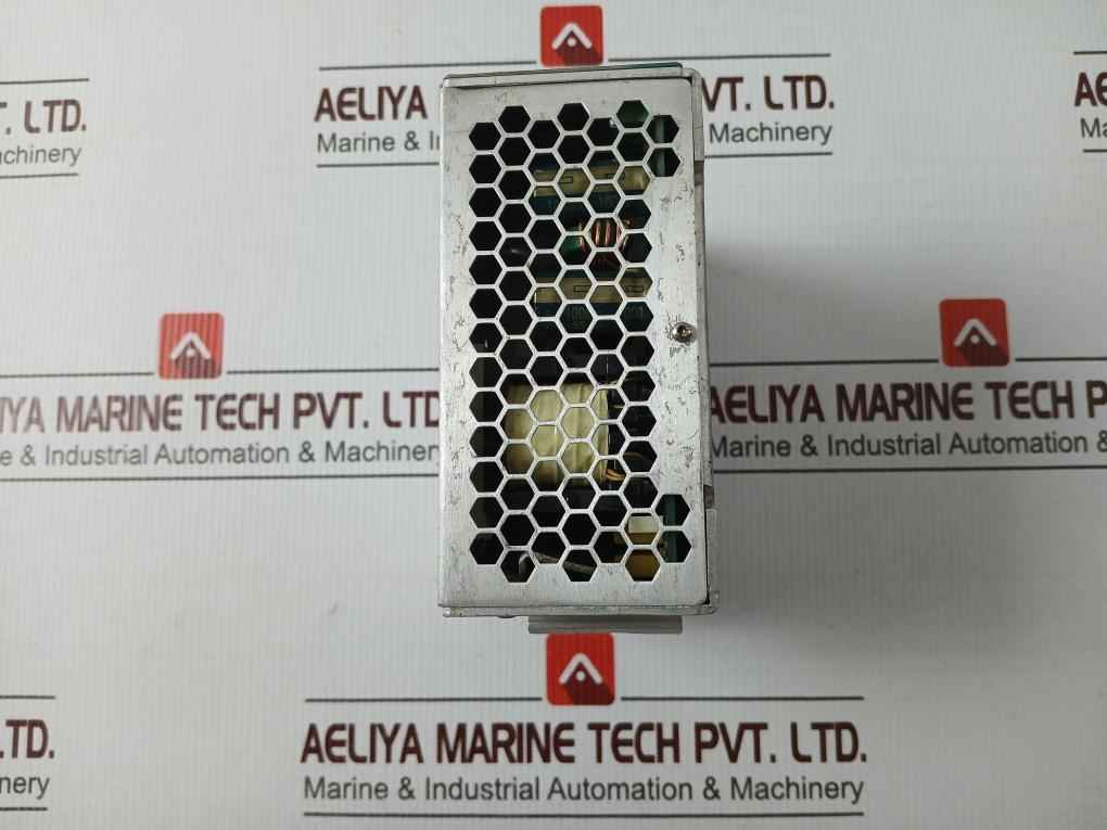 Cabur Xcsw120C Universal Power Supply Out:24Vdc/5A In:200-500Vac 1.2-0.5Acabur