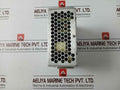 Cabur Xcsw120C Universal Power Supply Out:24Vdc/5A In:200-500Vac 1.2-0.5Acabur
