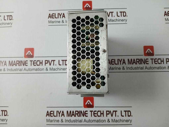 Cabur Xcsw120C Universal Power Supply Out:24Vdc/5A In:200-500Vac 1.2-0.5Acabur