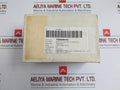 Cabur Relay Module Xr082Ead 8-channel 24Vac/Vdc