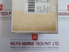 Cabur Relay Module Xr082Ead 8-channel 24Vac/Vdc