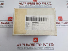 Cabur Relay Module Xr082Ead 8-channel 24Vac/Vdc