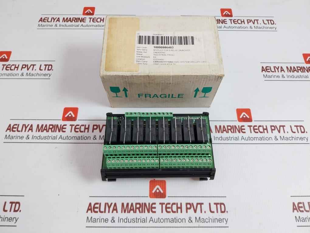 Cabur Xr082Ead