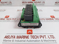 Cabur Relay Module Xr082Ead 8-channel 24Vac/Vdc