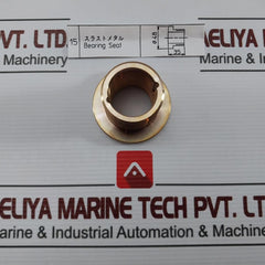 Cac502A Bearing Seat