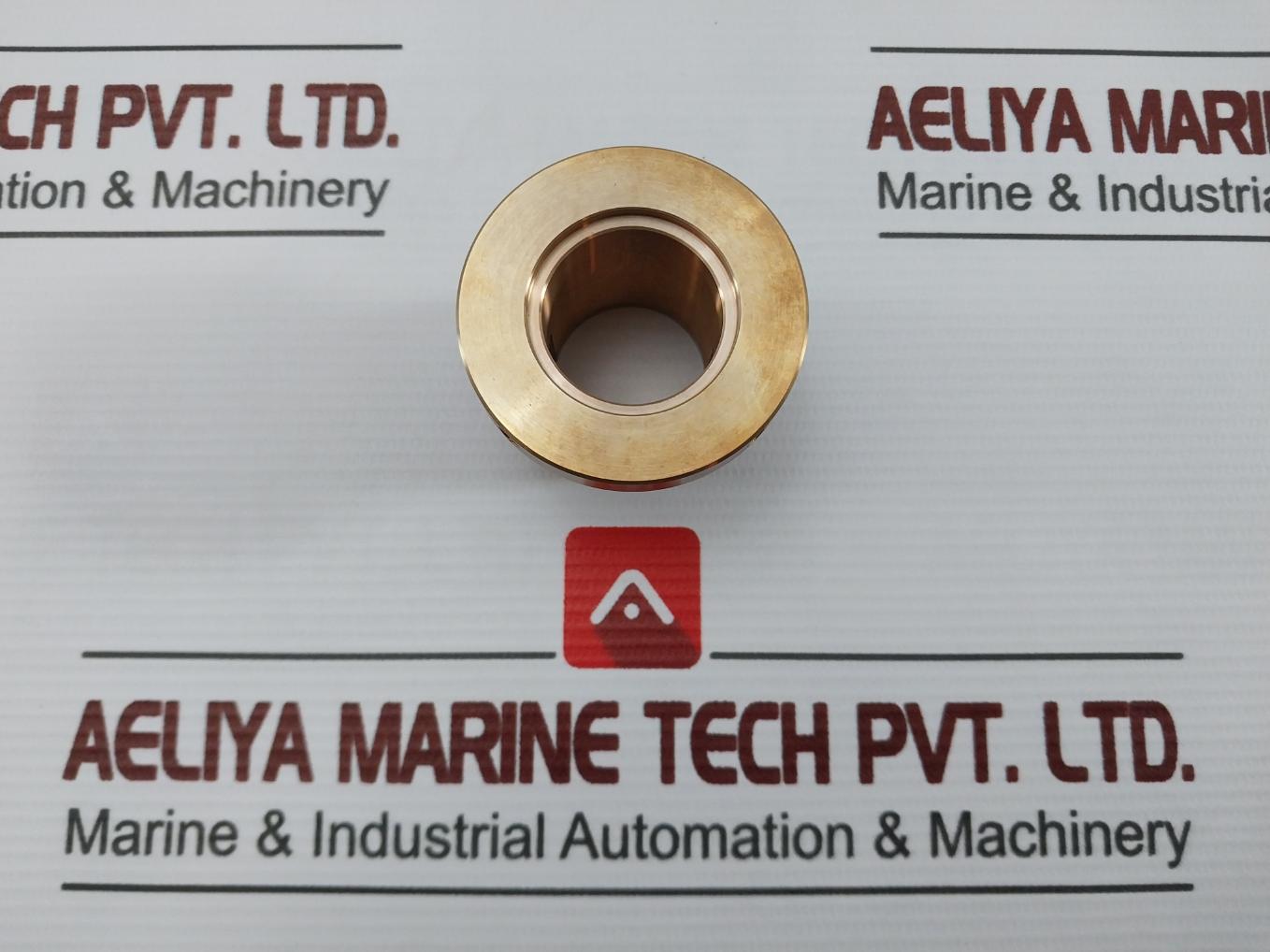 Cac502A Bearing Seat