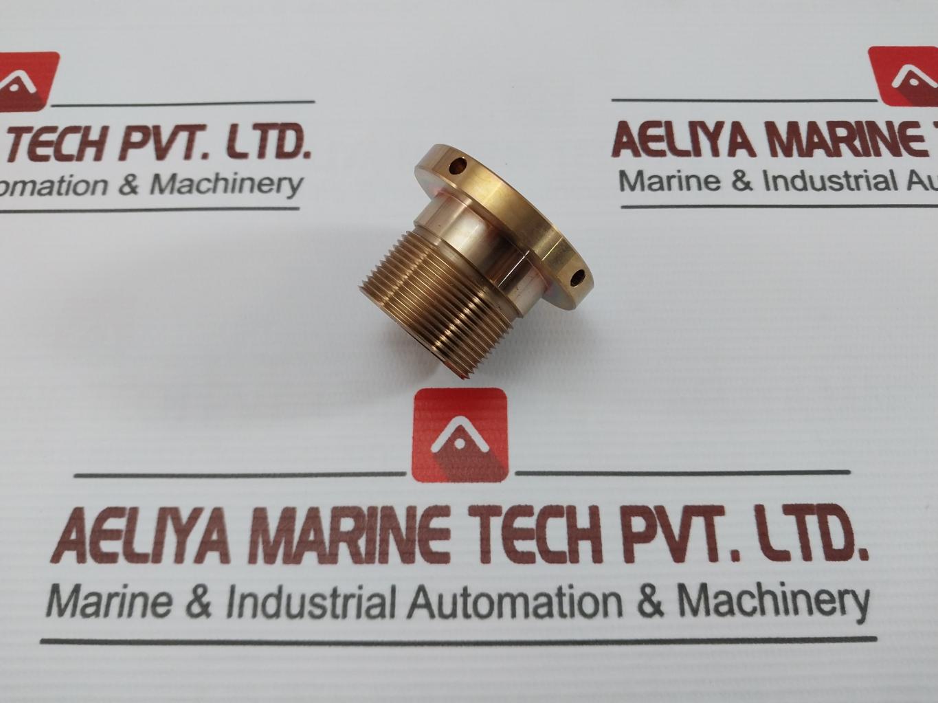 Cac502A Bearing Seat