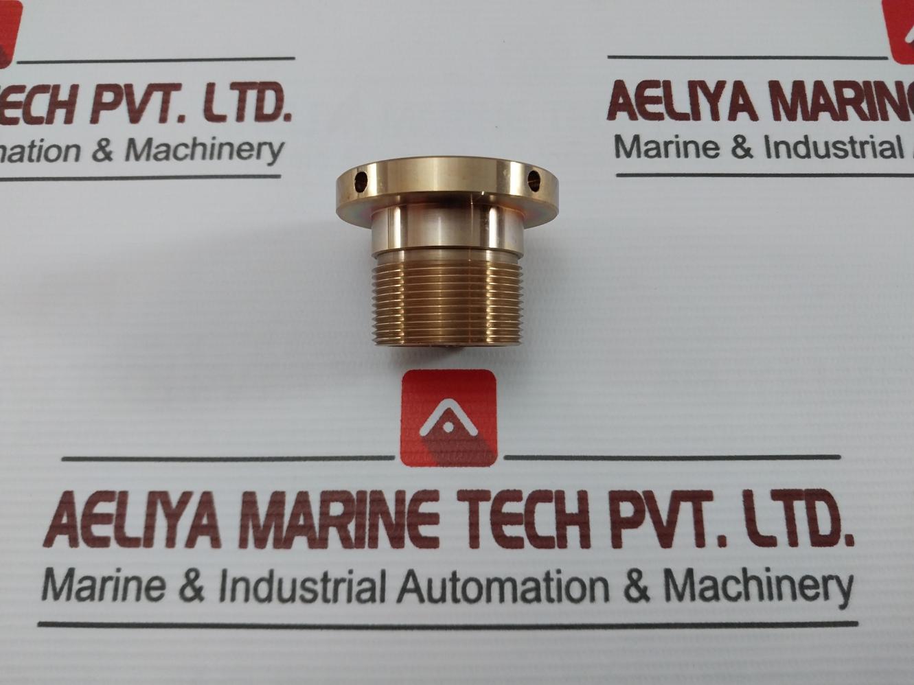 Cac502A Bearing Seat