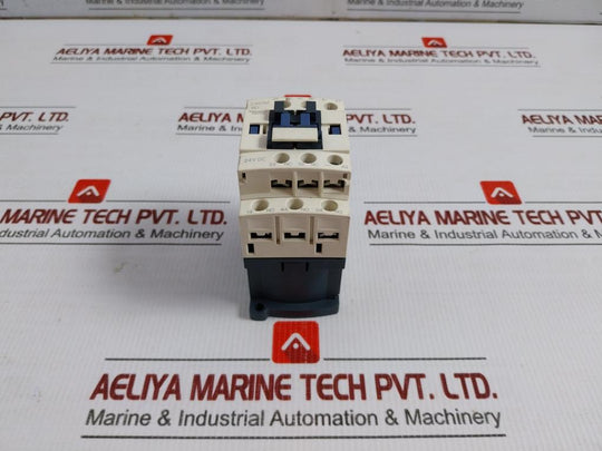 Cad32Bd Control Relay Schneider Electric 10A 690V 24V Dc