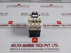 Cad32Bd Control Relay Schneider Electric 10A 690V 24V Dc