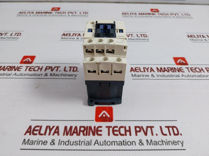 Cad32Bd Control Relay Schneider Electric 10A 690V 24V Dc
