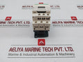 Cad32M7 Control Relay 220V 50/60Hz Schneider Electric