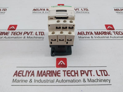Cad32M7 Control Relay 220V 50/60Hz Schneider Electric
