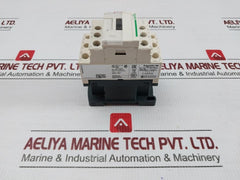 Cad32M7 Control Relay 220V 50/60Hz Schneider Electric