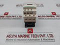 Cad32M7 Control Relay 220V 50/60Hz Schneider Electric
