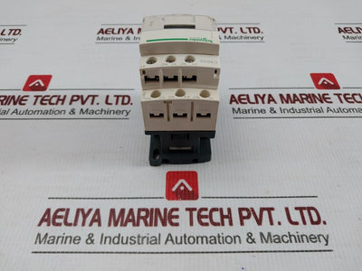Cad32M7 Control Relay 220V 50/60Hz Schneider Electric