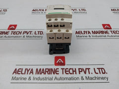 Cad32M7 Control Relay 220V 50/60Hz Schneider Electric