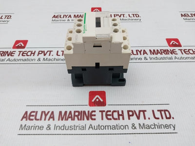 Cad32M7 Control Relay 220V 50/60Hz Schneider Electric