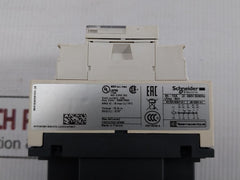 Cad32M7 Control Relay 220V 50/60Hz Schneider Electric