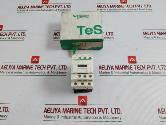 Cad32R7 Control Relay 690V/10A/50-60Hz Schneider Electric