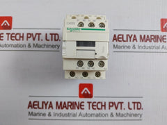 Cad32R7 Control Relay 690V/10A/50-60Hz Schneider Electric