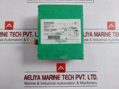 Cad32R7 Control Relay 690V/10A/50-60Hz Schneider Electric