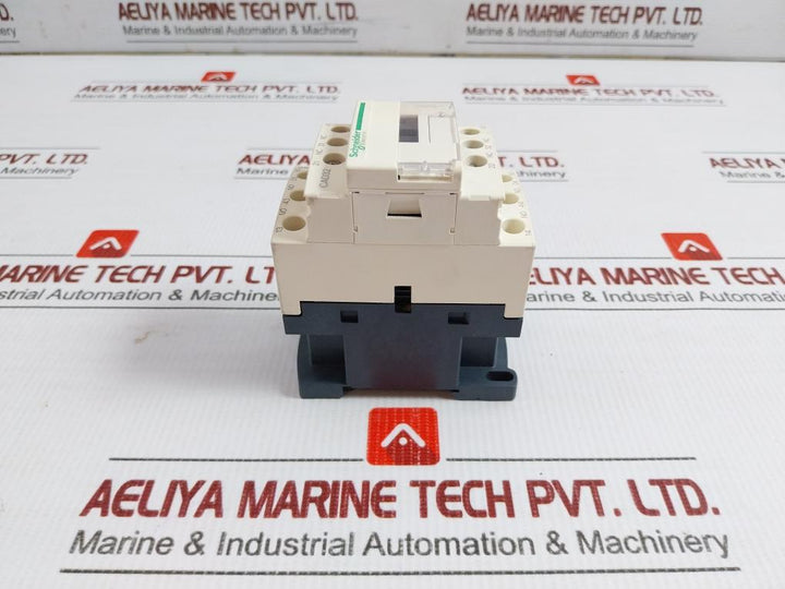 Cad32R7 Control Relay 690V/10A/50-60Hz Schneider Electric