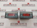 Cadel Cd 301 Voltmeter