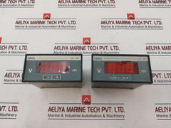 Cadel Cd 301 Voltmeter