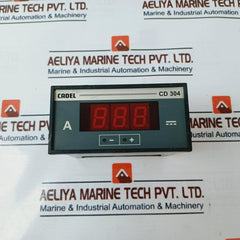 Cadel Cd 304