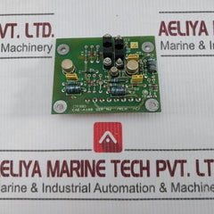 Cae-a180 Printed Circuit Board Ctr 9803